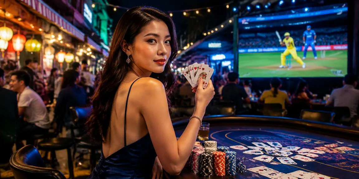 789ben Việt Nam Sảnh casino